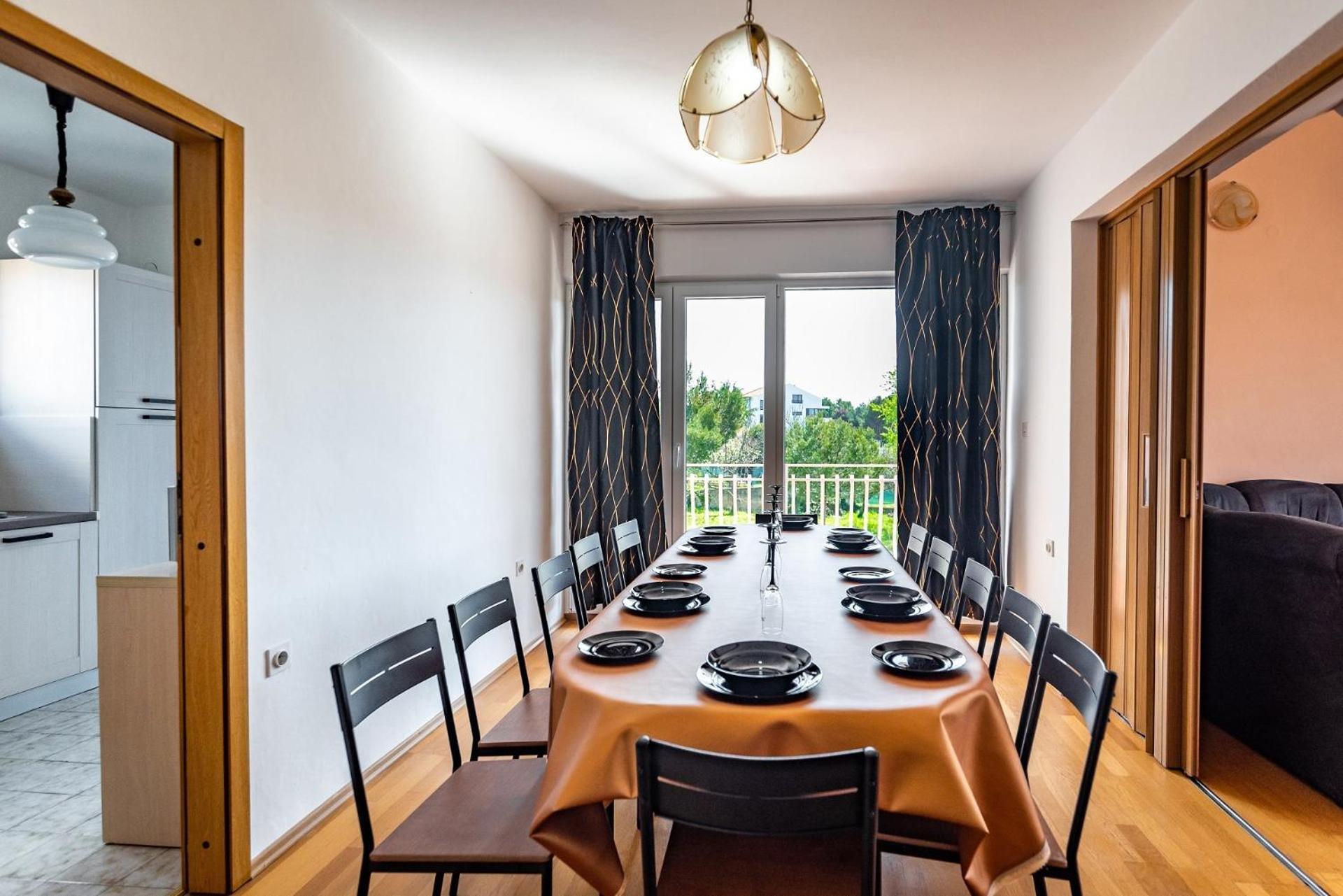 Apartments With A Swimming Pool Pula - 7356 Phòng bức ảnh