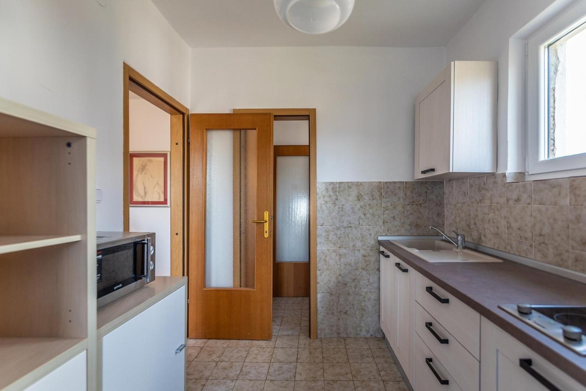 Apartments With A Swimming Pool Pula - 7356 Phòng bức ảnh