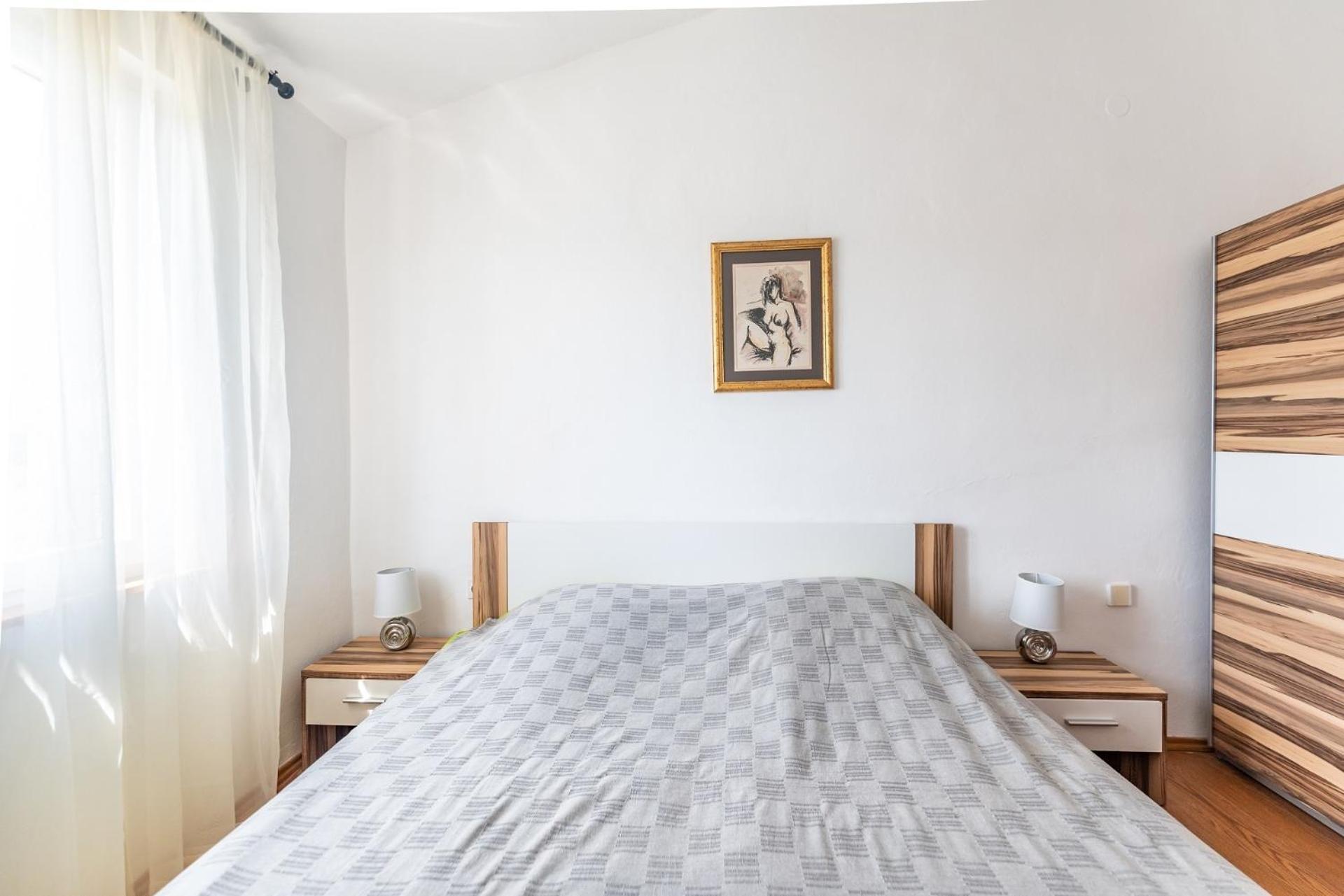 Apartments With A Swimming Pool Pula - 7356 Phòng bức ảnh